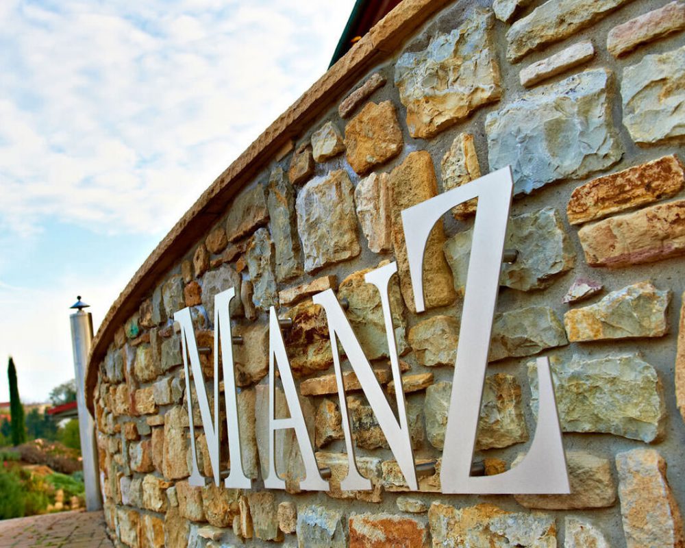 Weingut Manz Weingut Manz